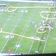 Illustration for article titled Jon Gruden Branches Out Into Telestrator Boob Art
